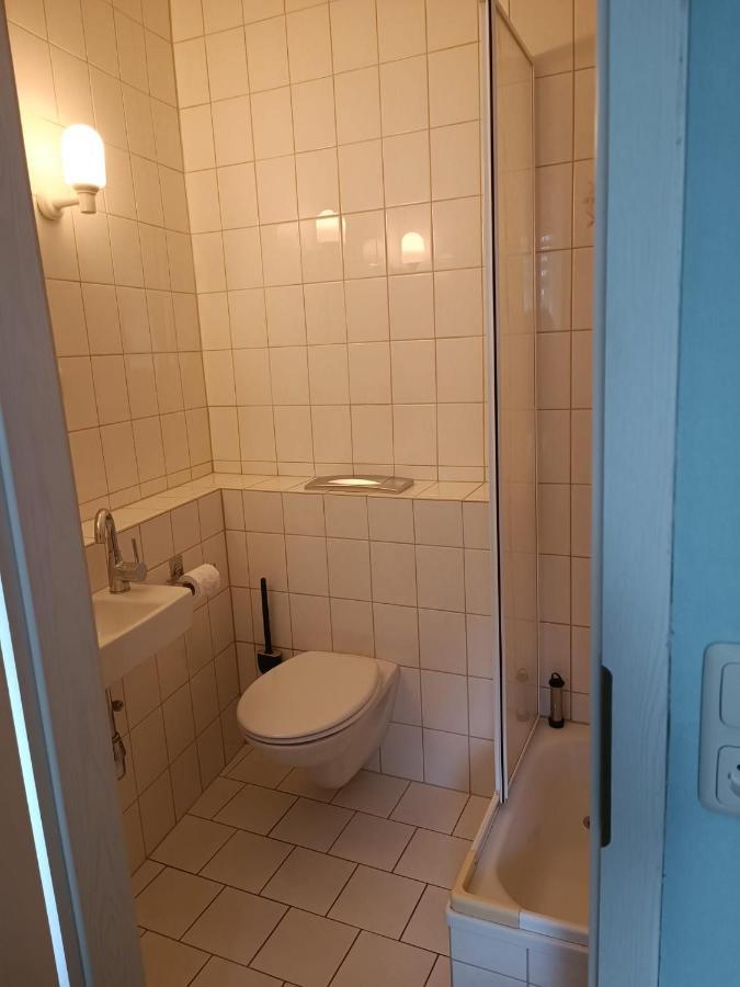 Pension Thueringer Wald Reichmannsdorf Cameră foto