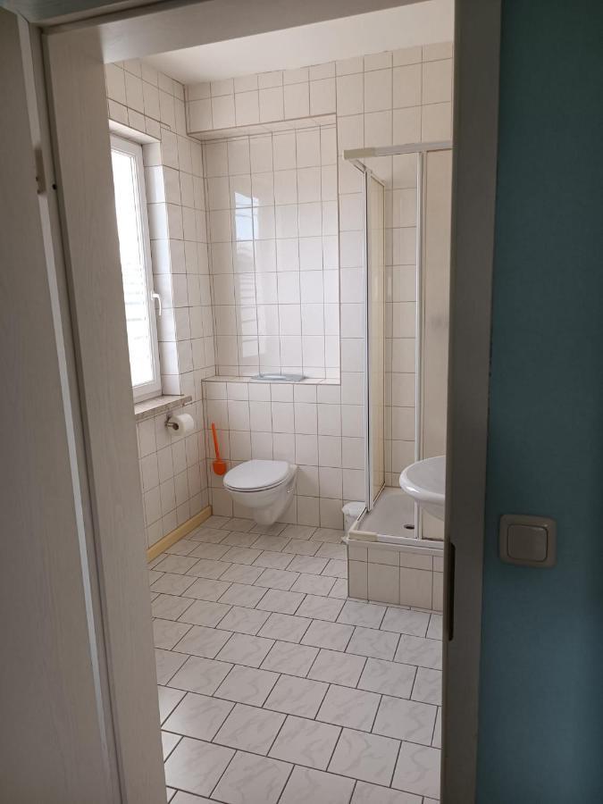 Pension Thueringer Wald Reichmannsdorf Cameră foto