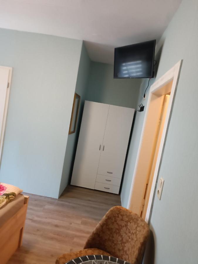 Pension Thueringer Wald Reichmannsdorf Cameră foto