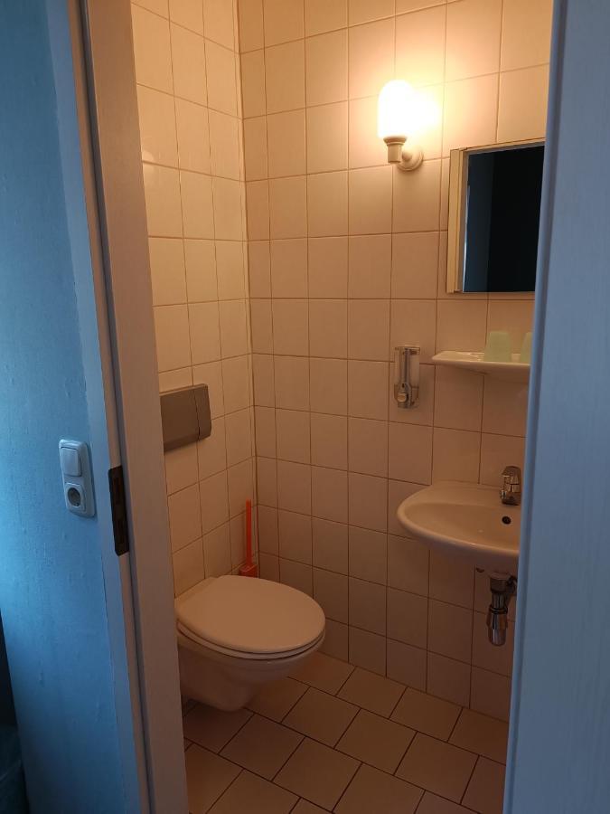 Pension Thueringer Wald Reichmannsdorf Cameră foto